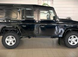 LandRover Defender 110 TD5 LONG