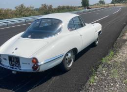 Alfa Roméo Giulia Sprint Spécial