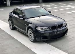 BMW Série 1 M