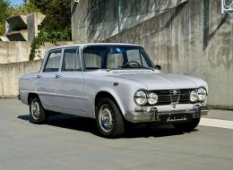 Alfa Roméo Giulia Super 1.3