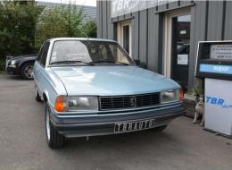 Peugeot 305 GT