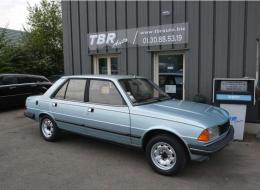 Peugeot 305 GT