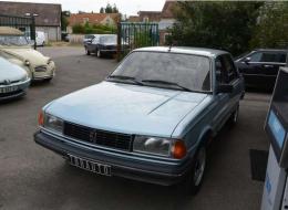 Peugeot 305 GT