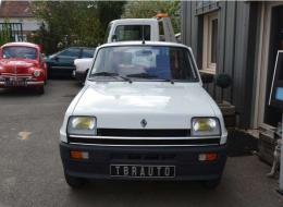 Renault 5 GTL