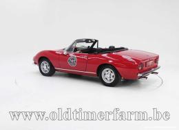 Fiat Dino Spider 2.0 '68 CH0914