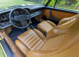 Porsche 911 2.7 S Carrera