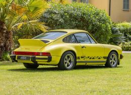Porsche 911 2.7 S Carrera