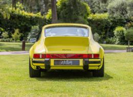 Porsche 911 2.7 S Carrera