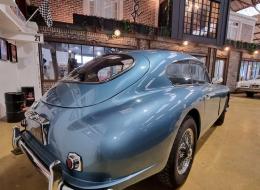 Aston Martin DB 2/4 Mk1