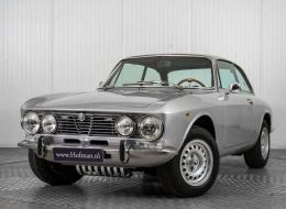 Alfa Roméo Giulia GT 2000 Veloce Bertone