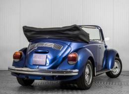 Volkswagen Coccinelle Cabriolet 1303 LS
