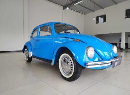 Volkswagen Coccinelle Fusca Bresil 