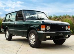 LandRover Range Rover Classic