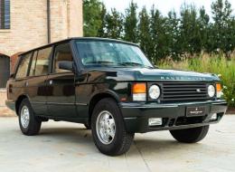 LandRover Range Rover Classic