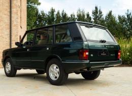 LandRover Range Rover Classic