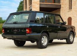 LandRover Range Rover Classic