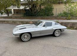 Chevrolet Corvette C2 STINGRAY Coupé Split Window