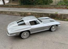 Chevrolet Corvette C2 STINGRAY Coupé Split Window