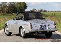 Datsun Fairlady 2000 Sport Roadster SRL311