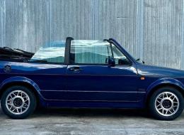 Volkswagen Golf Cabriolet 1.8l 90cv