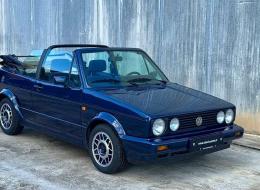 Volkswagen Golf Cabriolet 1.8l 90cv