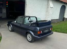 Volkswagen Golf 1 Cabriolet 1.8 l 98 cv
