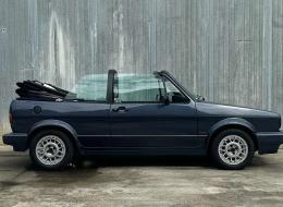 Volkswagen Golf 1 Cabriolet 1.8 l 98 cv