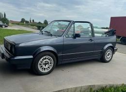 Volkswagen Golf 1 Cabriolet 1.8 l 98 cv