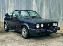 Volkswagen Golf 1 Cabriolet 1.8 l 98 cv