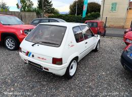 Peugeot 205 Rallye 