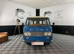 Fiat 850 T 200 COMBI B2 