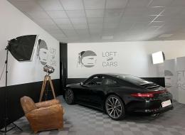 Porsche 991 4S Coupe 3.8i 400 PDK 