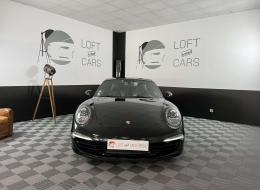 Porsche 991 4S Coupe 3.8i 400 PDK 