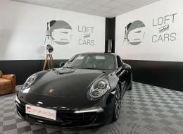 Porsche 991 4S Coupe 3.8i 400 PDK 