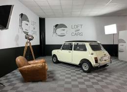 Mini Cooper S Mk2