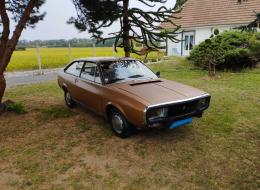 Renault 15 TL phase1