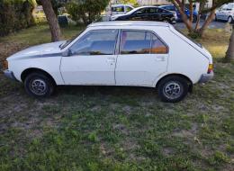 Renault 14 TS 