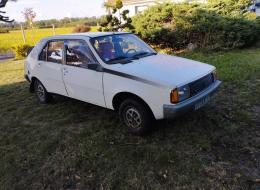 Renault 14 TS 