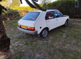 Renault 14 TS 