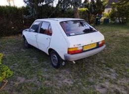 Renault 14 TS 