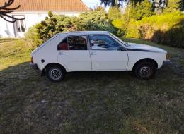 Renault 14 TS 