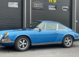 Porsche 911 2.2 S