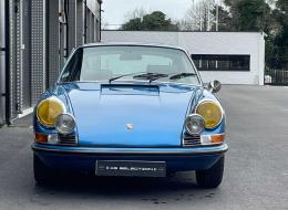 Porsche 911 2.2 S