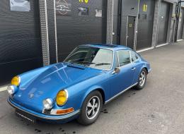 Porsche 911 2.2 S