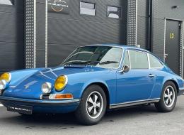 Porsche 911 2.2 S
