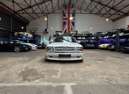 Mercedes-Benz SEC 500