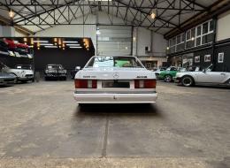 Mercedes-Benz SEC 500