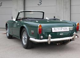 Triumph TR250