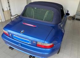 BMW Z3 M Roadster 3.2  321ch 