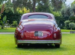 Ford Business Coupe Custom